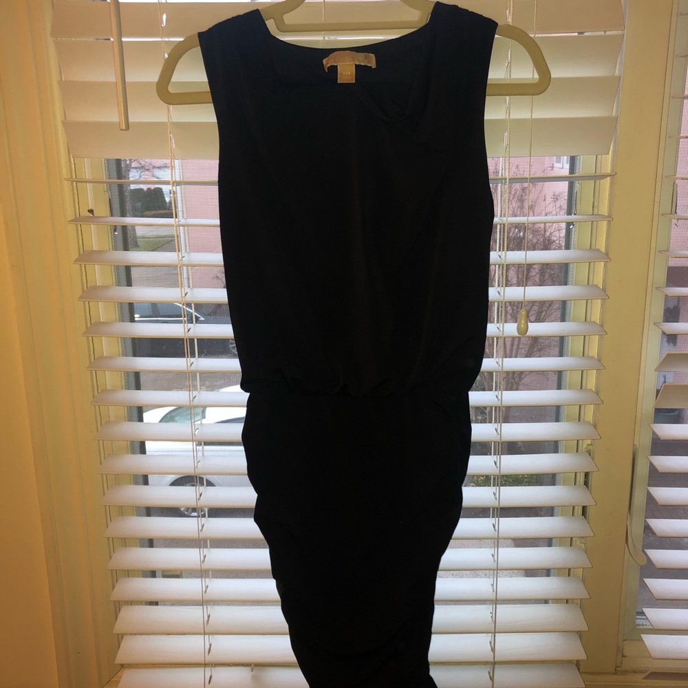 Michael Kors mini dress